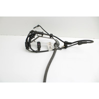 2017 Porsche Cayman 987 Front Brake Caliper Wheel Speed Sensor Harness - 99160913700 OEM