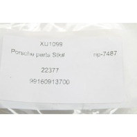 2017 Porsche Cayman 987 Front Brake Caliper Wheel Speed Sensor Harness - 99160913700 OEM