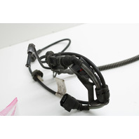 2017 Porsche Cayman 987 Front Brake Caliper Wheel Speed Sensor Harness - 99160913700 OEM