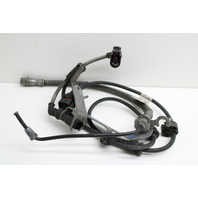 2017 Porsche Cayman 987 Front Brake Caliper Wheel Speed Sensor Harness - 99160913700 OEM