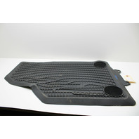 2002 2003 2004 Porsche 911 996 Rubber Floor Mat Mats All Weather OEM