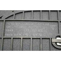 2002 2003 2004 Porsche 911 996 Rubber Floor Mat Mats All Weather OEM