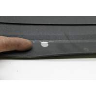 2002 2003 2004 Porsche 911 996 Rubber Floor Mat Mats All Weather OEM