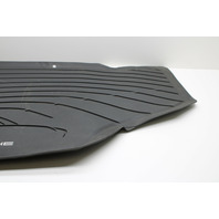 2002 2003 2004 Porsche 911 996 Rubber Floor Mat Mats All Weather OEM