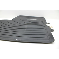 2002 2003 2004 Porsche 911 996 Rubber Floor Mat Mats All Weather OEM