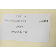 2012-2021 Porsche 911 991 Boxster Cayman 718 Fuel Tank Sending Unit - 99162083100 OEM