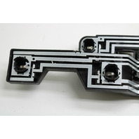 2003-2004 Porsche Boxster 986 Tail Light Bulb Holder Right OEM