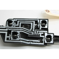 2003-2004 Porsche Boxster 986 Tail Light Bulb Holder Right OEM