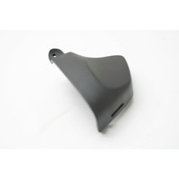 2017 Porsche Cayman 718 Inside Rear View Mirror Bracket Cover Left Driver - 99173181101 OEM