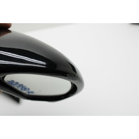 Fiberglass Porsche RS 911 964 993 935 Rear Side View Mirrors Used