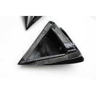 Fiberglass Porsche RS 911 964 993 935 Rear Side View Mirrors Used