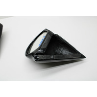 Fiberglass Porsche RS 911 964 993 935 Rear Side View Mirrors Used