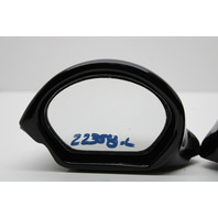 Fiberglass Porsche RS 911 964 993 935 Rear Side View Mirrors Used