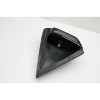 Fiberglass Porsche RS 911 964 993 935 Rear Side View Mirrors Used