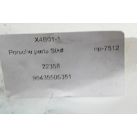 1991 Porsche 911 964 Abs Anti Lock Brake Pump - 96435505351 OEM