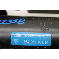 1991 Porsche 911 964 Abs Anti Lock Brake Pump - 96435505351 OEM