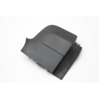 2012-2019 Porsche 911 Cayman Interior Mirror Base Trim Left - 99155552500 OEM