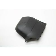 2012-2019 Porsche 911 Cayman Interior Mirror Base Trim Left - 99155552500 OEM
