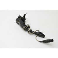 1990-1994 Porsche 911 964 Front Outside Door Handle Left Driver - 91153894107 OEM