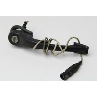 1990-1994 Porsche 911 964 Front Outside Door Handle Left Driver - 91153894107 OEM