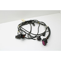 2005-2008 Porsche 911 Front Bumper Wire Harness 99761250100 OEM