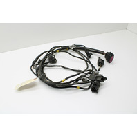 2005-2008 Porsche 911 Front Bumper Wire Harness 99761250100 OEM