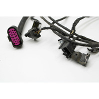 2005-2008 Porsche 911 Front Bumper Wire Harness 99761250100 OEM