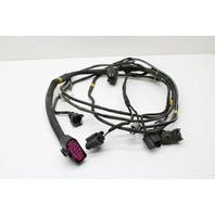 2005-2008 Porsche 911 Front Bumper Wire Harness 99761250100 OEM