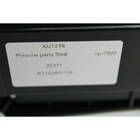 2012-2019 Porsche 911 Boxster Cayman PDK Shift Selector Automatic Shifter OEM