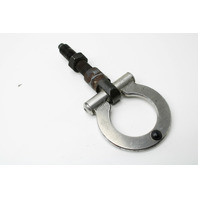 1990-1998 Porsche 911 964 993 Rennline Folding Tow Hook REV2 OEM