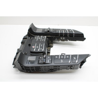 2015 Porsche Cayenne Climate Temperature Control Panel Front OEM