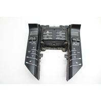 2015 Porsche Cayenne Climate Temperature Control Panel Front OEM