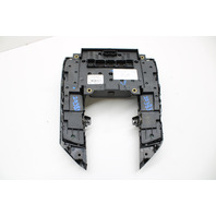 2015 Porsche Cayenne Climate Temperature Control Panel Front OEM