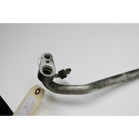 1990-1992 Porsche 911 964 A/C Hose Intake Pipe 99757310503 OEM Used