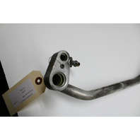 1990-1992 Porsche 911 964 A/C Hose Intake Pipe 99757310503 OEM Used