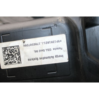 2017-2022 Porsche Boxster Cayman 2.5 Fuel Gas Tank - 9P1201021J OEM