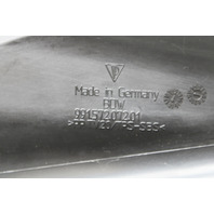 2012-2019 Porsche 911 Boxster Cayman 981 Fresh Air Duct Inlet Filter Housing OEM