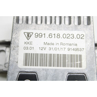 Porsche 911 Boxster Cayman 718 Fuel Pump Control Module 99161802302 OEM