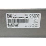 2017 2018 Porsche Boxster Cayman Transmission Control Module TCU TCM OEM