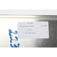 2017 2018 Porsche Boxster Cayman Transmission Control Module TCU TCM OEM