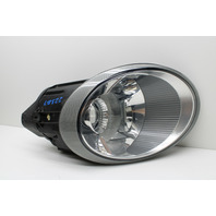 2005-2008 Porsche 911 997 Headlight Halogen Right OEM