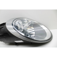 2005-2008 Porsche 911 997 Headlight Halogen Right OEM