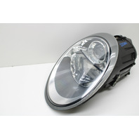 2005-2008 Porsche 911 997 Headlight Halogen Right OEM