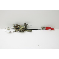 1990-1994 Porsche 911 964 Left Door Latch 96453105303 OEM Used