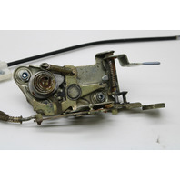 1990-1994 Porsche 911 964 Left Door Latch 96453105303 OEM Used