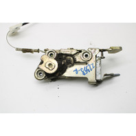 1990-1994 Porsche 911 964 Left Door Latch 96453105303 OEM Used