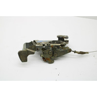 1990-1994 Porsche 911 964 Left Door Latch 96453105303 OEM Used