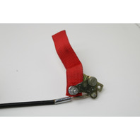 1990-1994 Porsche 911 964 Left Door Latch 96453105303 OEM Used