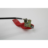 1990-1994 Porsche 911 964 Left Door Latch 96453105303 OEM Used