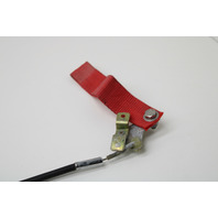 1990-1994 Porsche 911 964 Left Door Latch 96453105303 OEM Used